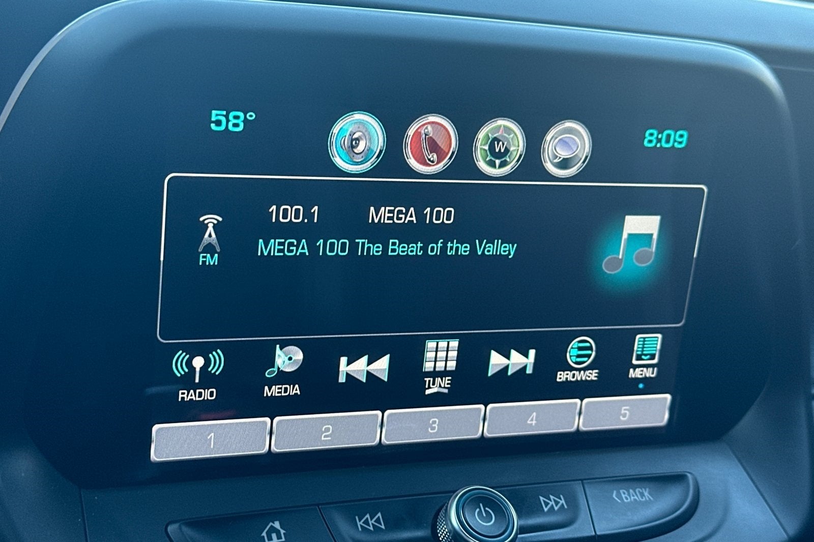 2018 Chevrolet Camaro SS 1SS