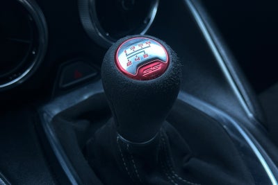 2018 Chevrolet Camaro SS 1SS