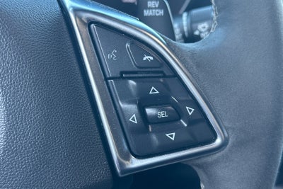 2018 Chevrolet Camaro SS 1SS