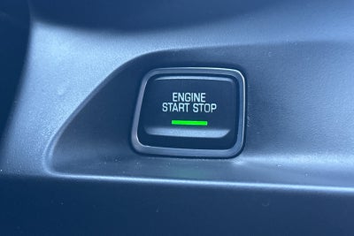 2018 Chevrolet Camaro SS 1SS