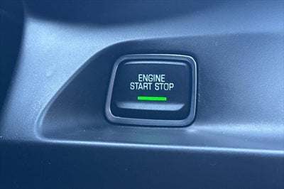 2018 Chevrolet Camaro SS 1SS