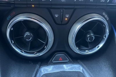 2018 Chevrolet Camaro SS 1SS