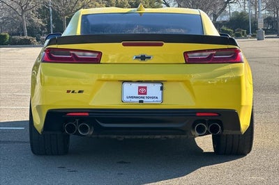 2018 Chevrolet Camaro SS 1SS