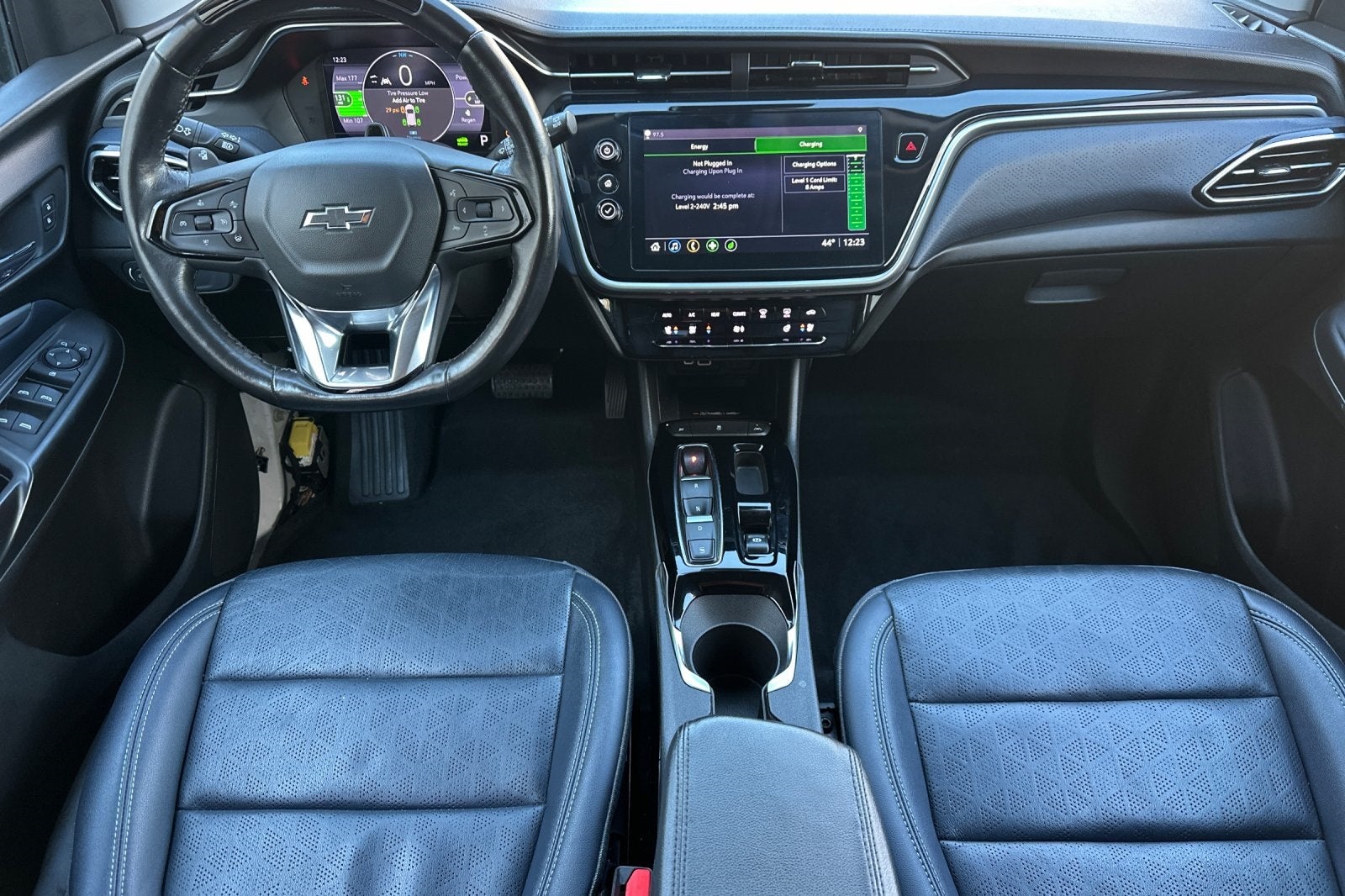 2022 Chevrolet Bolt EUV Premier