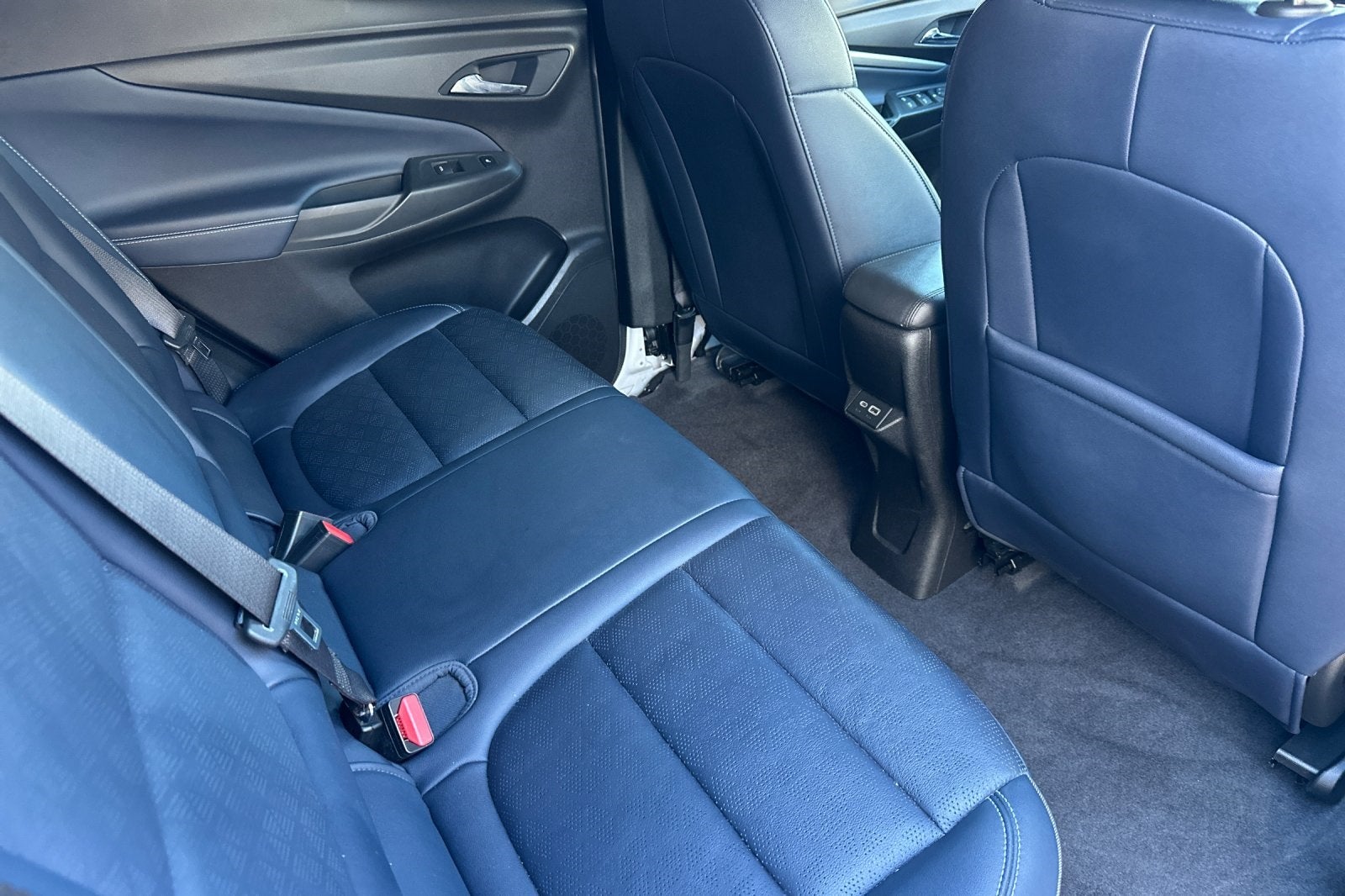 2022 Chevrolet Bolt EUV Premier