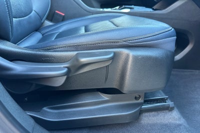 2022 Chevrolet Bolt EUV Premier