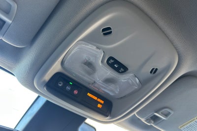 2022 Chevrolet Bolt EUV Premier