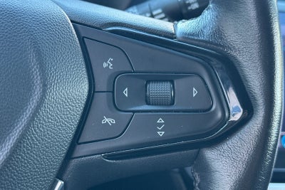 2022 Chevrolet Bolt EUV Premier