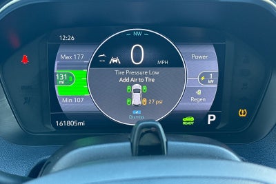 2022 Chevrolet Bolt EUV Premier