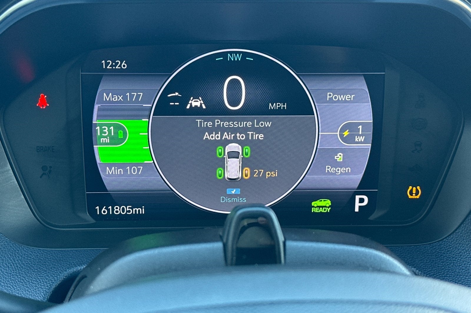 2022 Chevrolet Bolt EUV Premier