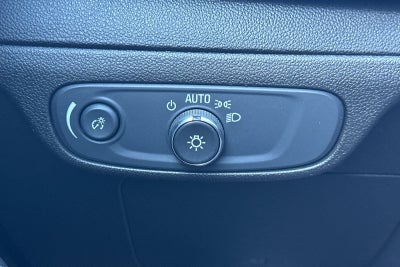 2022 Chevrolet Bolt EUV Premier