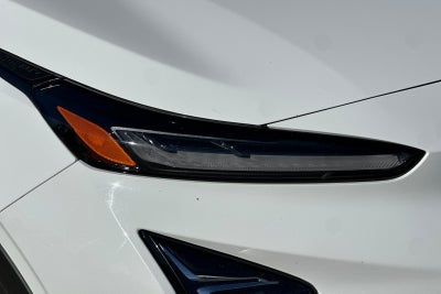 2022 Chevrolet Bolt EUV Premier