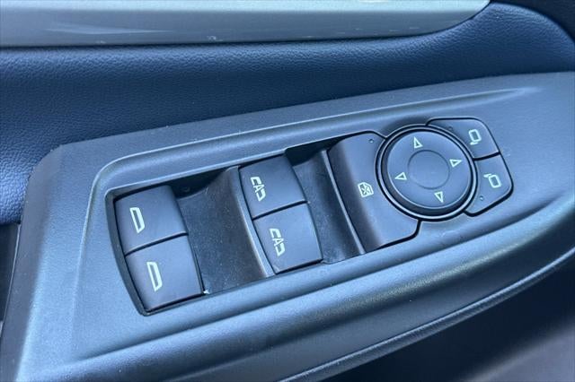 2022 Chevrolet Bolt EUV Premier