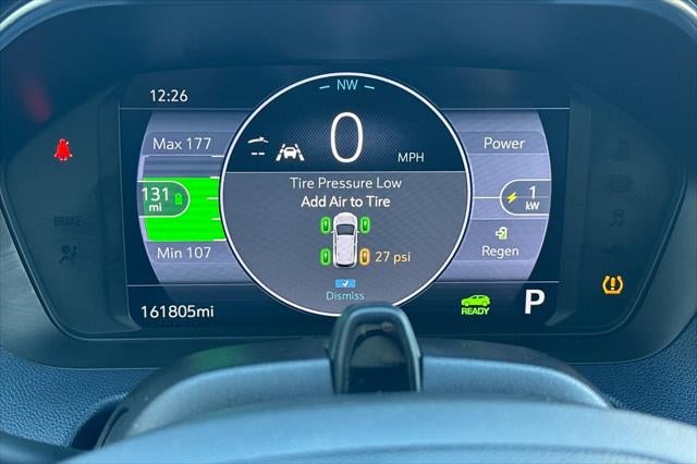 2022 Chevrolet Bolt EUV Premier