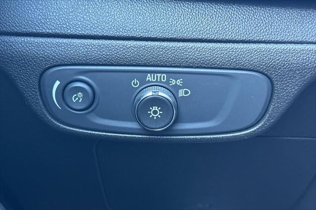 2022 Chevrolet Bolt EUV Premier