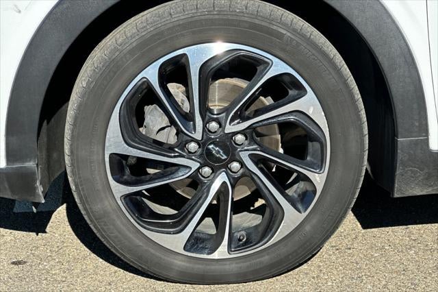 2022 Chevrolet Bolt EUV Premier