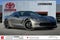 2016 Chevrolet Corvette Stingray 2LT
