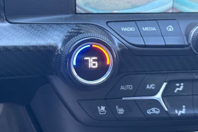 2016 Chevrolet Corvette Stingray 2LT