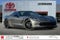 2016 Chevrolet Corvette Stingray 2LT