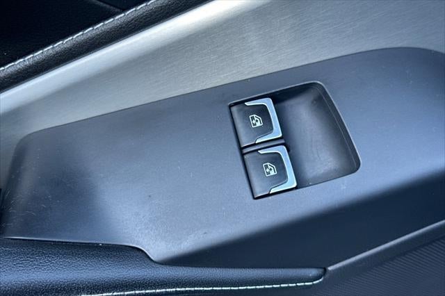 2016 Chevrolet Corvette Stingray 2LT