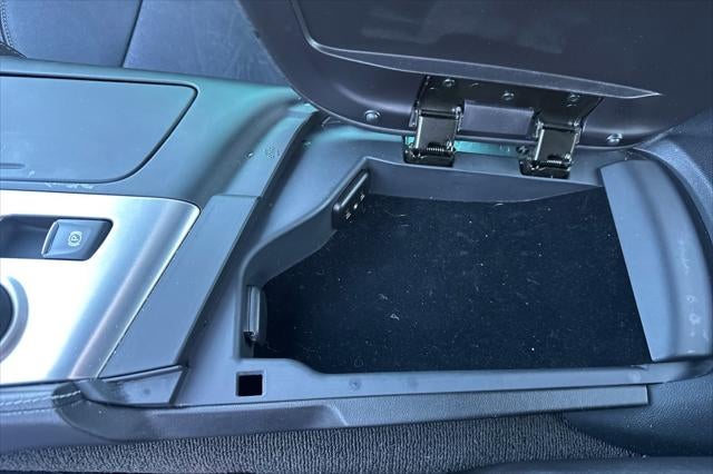 2016 Chevrolet Corvette Stingray 2LT