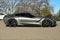 2016 Chevrolet Corvette Stingray 2LT