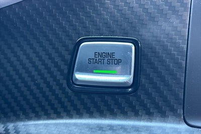 2016 Chevrolet Corvette Stingray 2LT