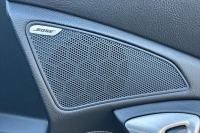 2016 Chevrolet Corvette Stingray 2LT