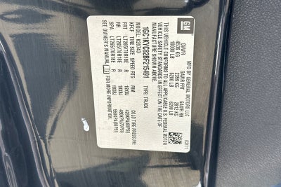 2011 Chevrolet Silverado 2500HD LTZ