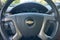2011 Chevrolet Silverado 2500HD LTZ