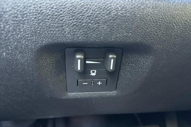 2011 Chevrolet Silverado 2500HD LTZ