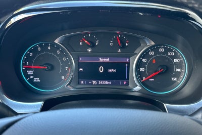 2023 Chevrolet Traverse LT 1LT