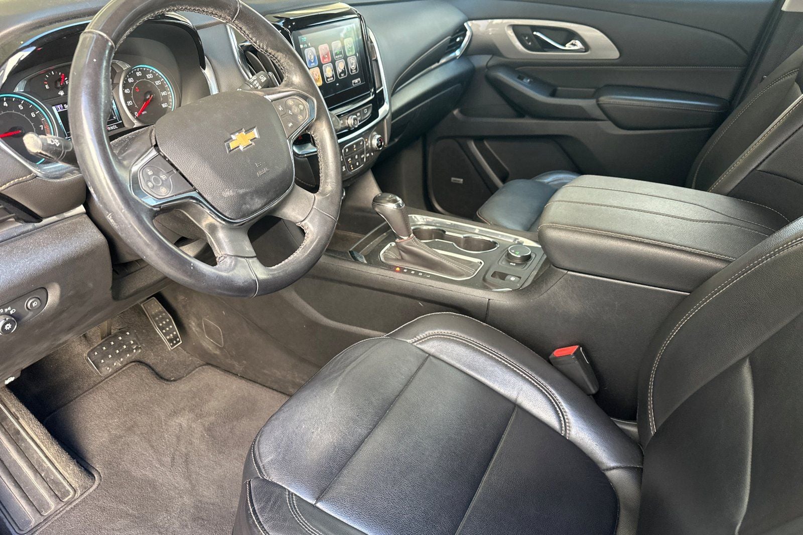 2019 Chevrolet Traverse 3LT