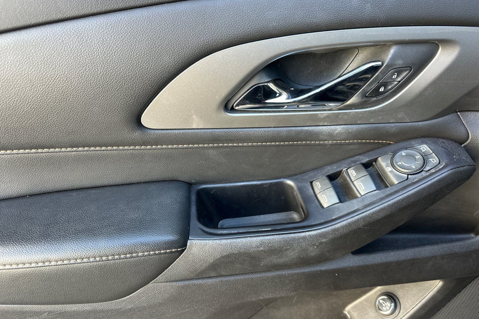 2019 Chevrolet Traverse 3LT