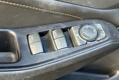 2019 Chevrolet Traverse 3LT