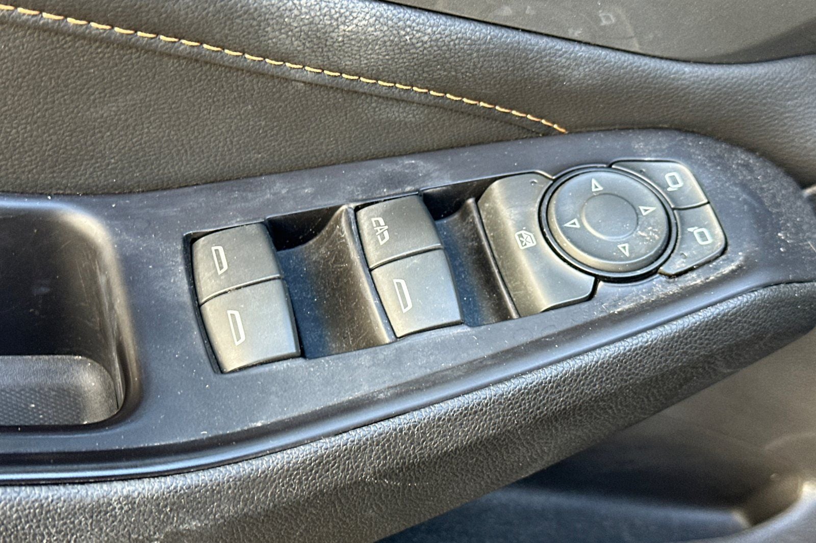 2019 Chevrolet Traverse 3LT