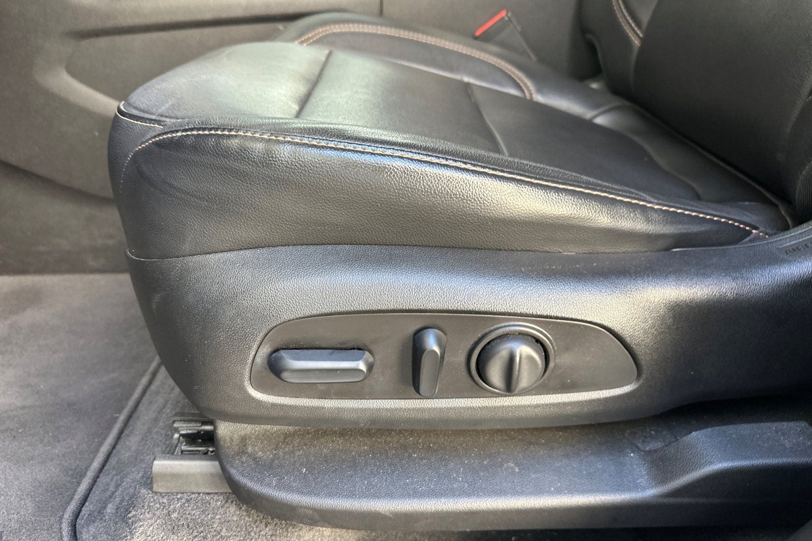 2019 Chevrolet Traverse 3LT