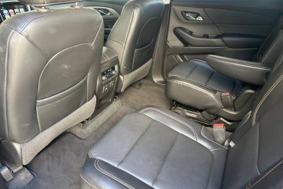 2019 Chevrolet Traverse 3LT