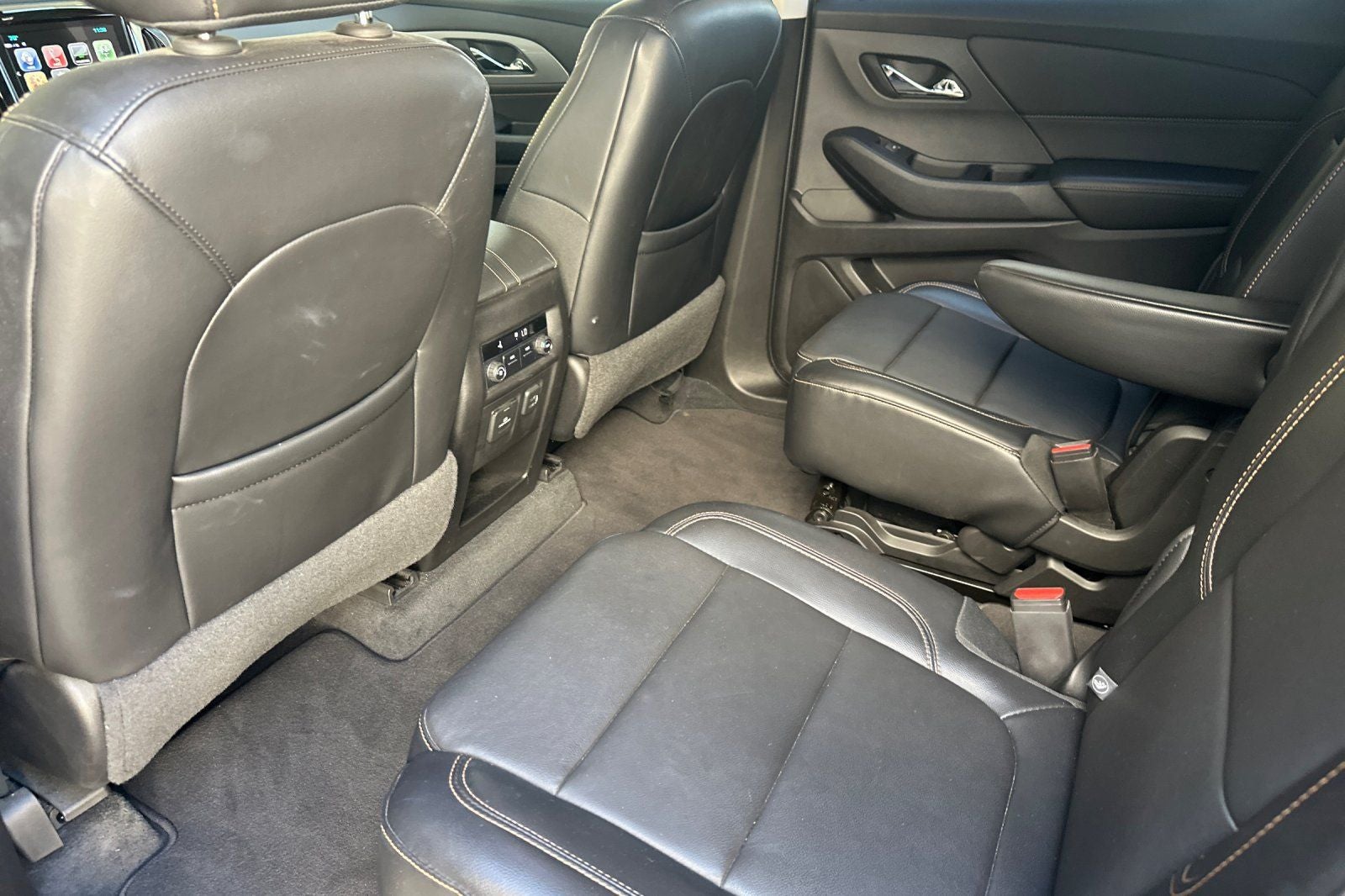 2019 Chevrolet Traverse 3LT