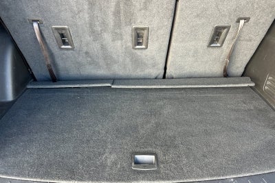 2019 Chevrolet Traverse 3LT