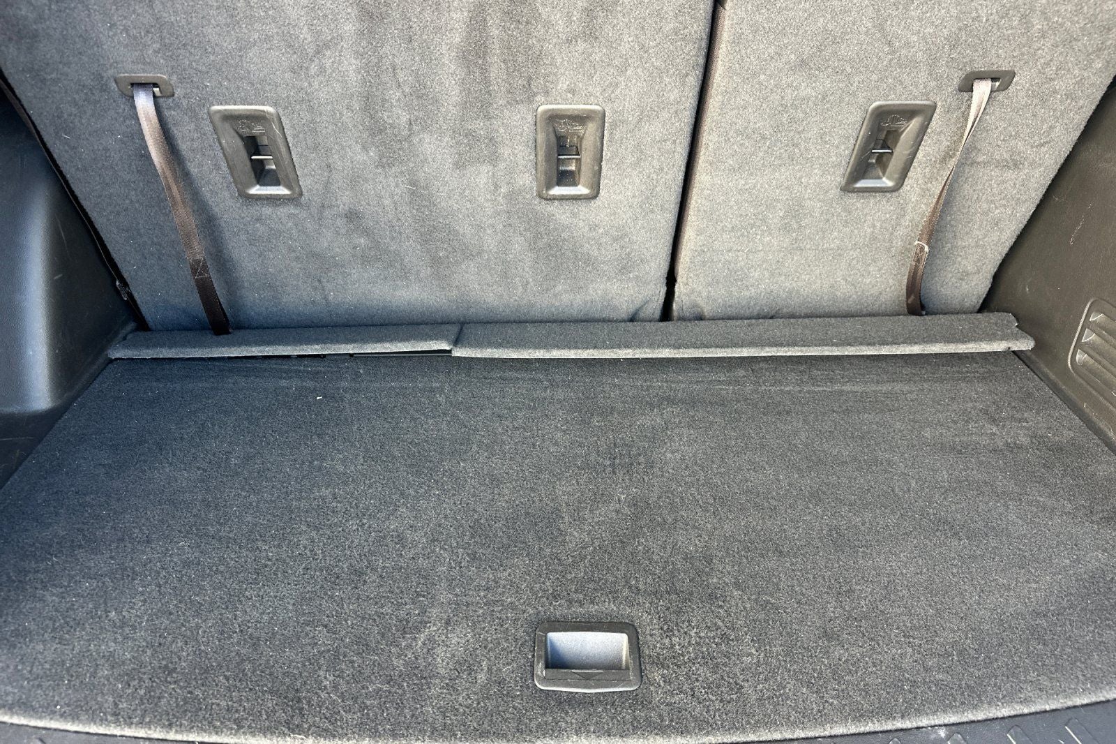 2019 Chevrolet Traverse 3LT