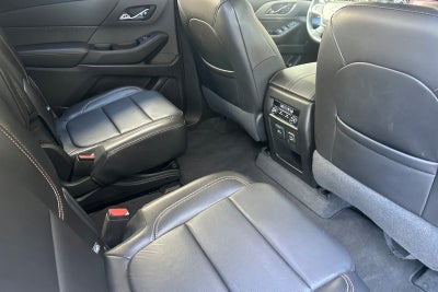 2019 Chevrolet Traverse 3LT