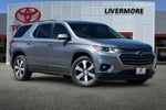 2019 Chevrolet Traverse 3LT