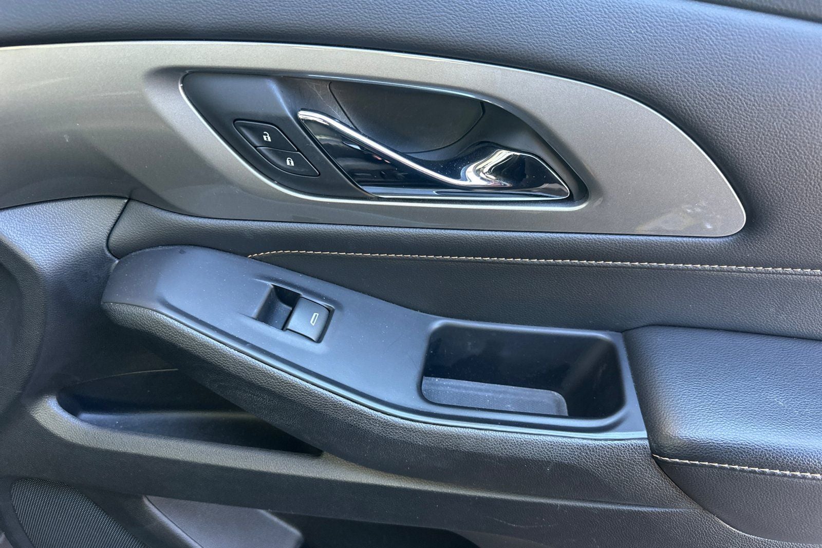 2019 Chevrolet Traverse 3LT