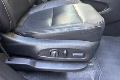 2019 Chevrolet Traverse 3LT