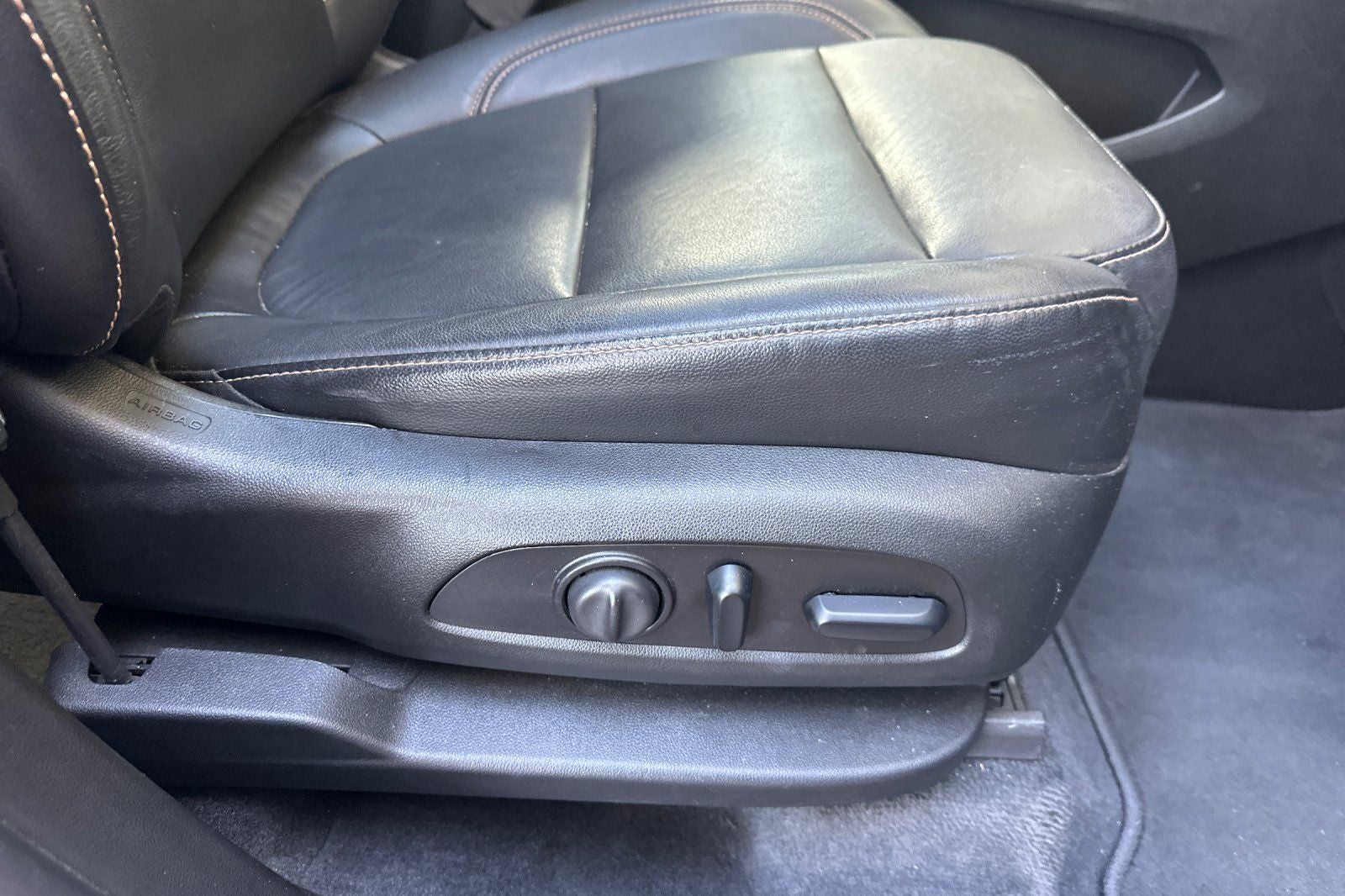 2019 Chevrolet Traverse 3LT