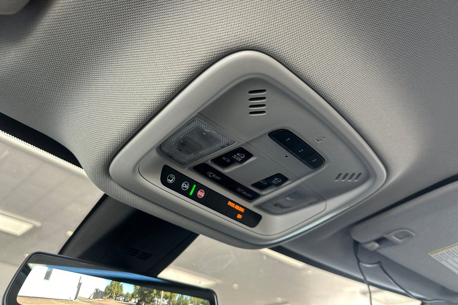 2019 Chevrolet Traverse 3LT