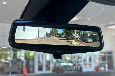 2019 Chevrolet Traverse 3LT