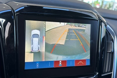 2019 Chevrolet Traverse 3LT