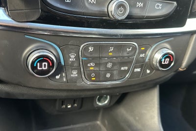 2019 Chevrolet Traverse 3LT